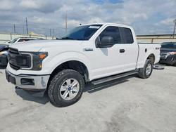 2020 Ford F150 Super Cab en venta en Haslet, TX