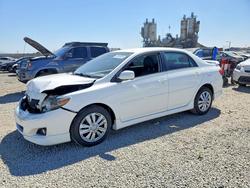 2009 Toyota Corolla s en venta en San Diego, CA