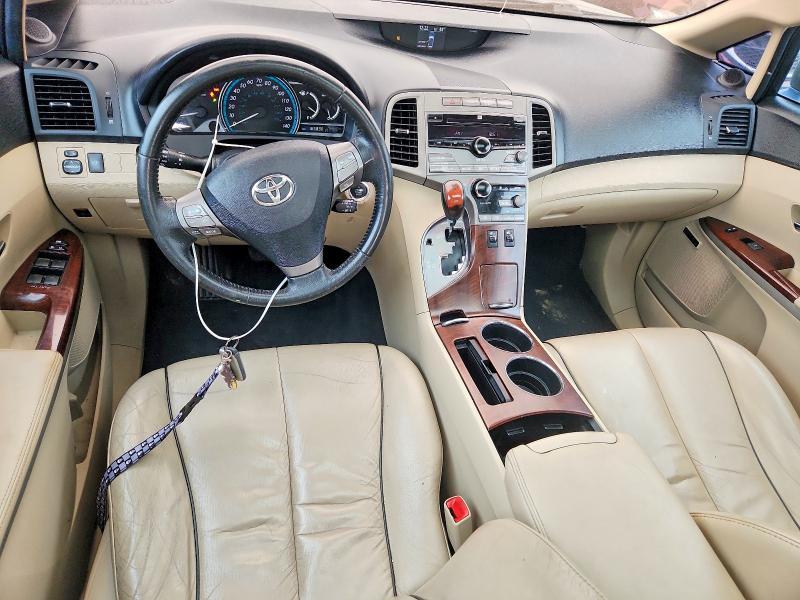 2009 Toyota Venza awd V6