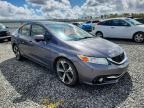 2015 Honda Civic exl