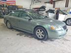 2005 Nissan 2005 Niss Altima 2.5