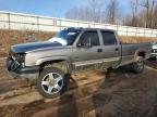 2006 Chevrolet Silverado K2500 Heavy Duty