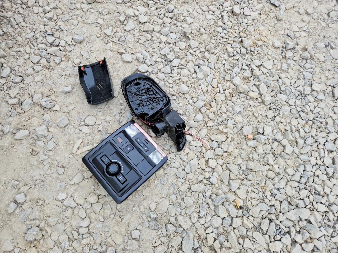 2022 Toyota Tacoma TRD OFF-Road