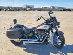 Salvage motorcycles for sale at Phoenix, AZ auction: 2021 Harley-Davidson Flhcs