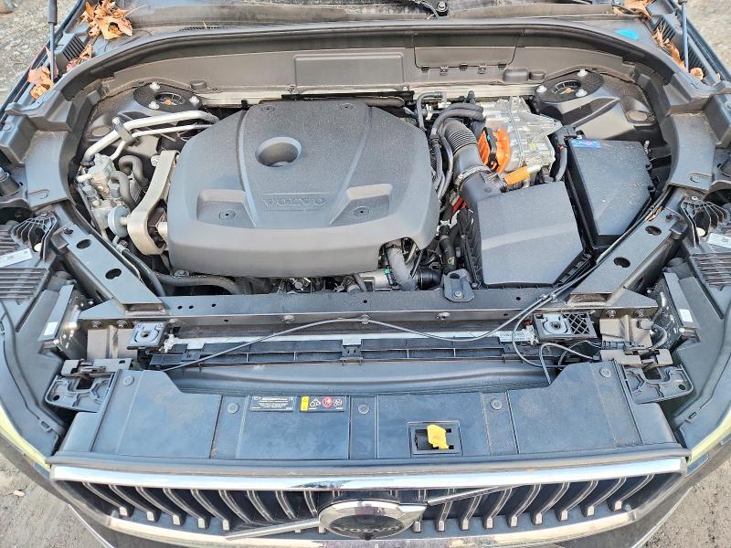 2023 Volvo Xc60 Plus