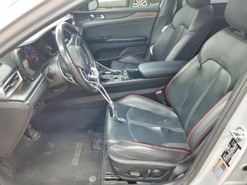 2023 KIA K5 gt