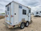 2005 Featherlite Fiber Optic Splicing Trailer