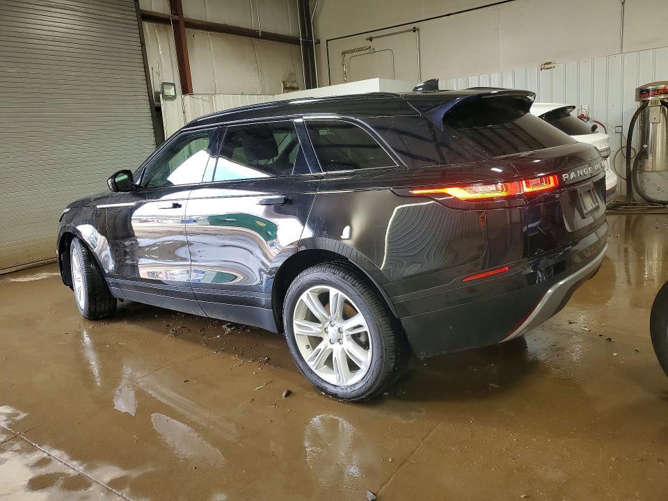 2020 Land Rover Range Rover Velar s