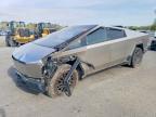 2025 Tesla Cybertruck