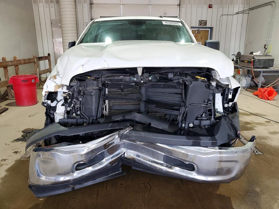 2018 Dodge RAM 1500 ST