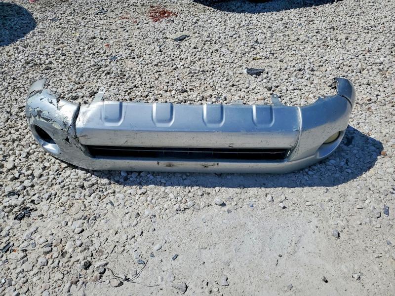 2010 Toyota Tacoma Prerunner V6