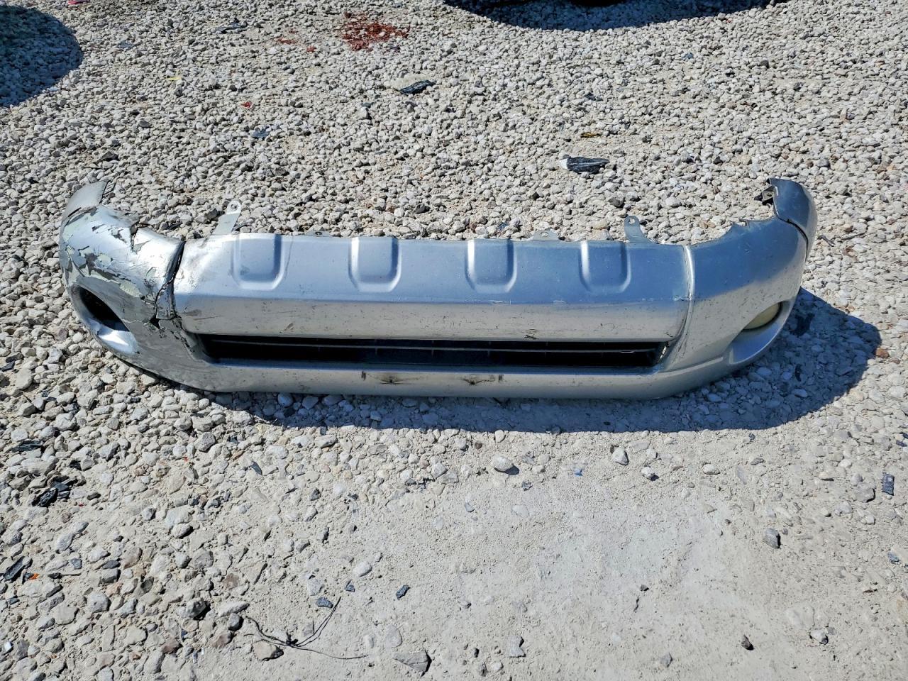 2010 Toyota Tacoma Prerunner V6