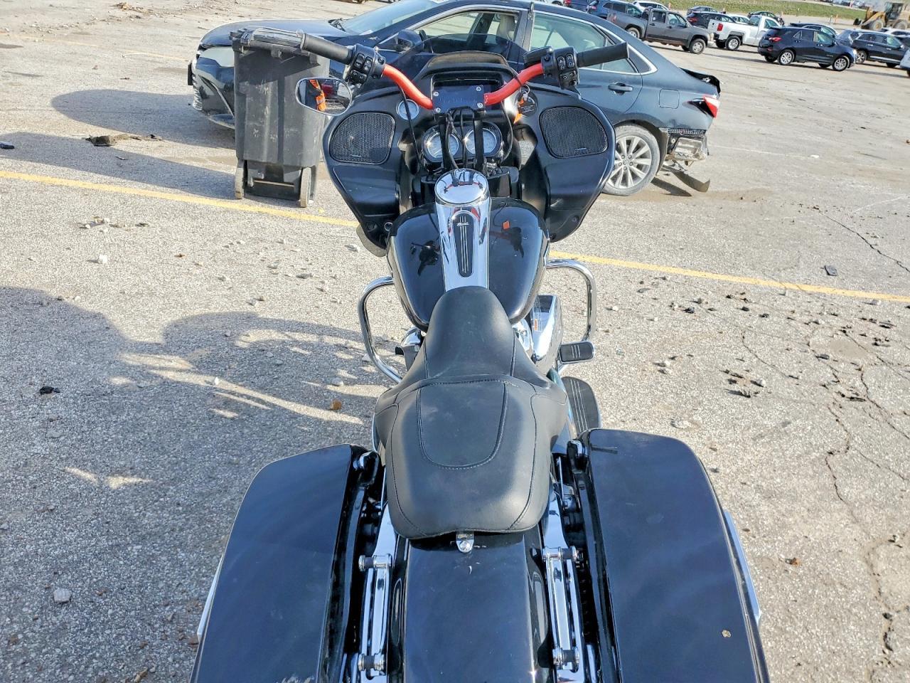 2023 Harley-Davidson Fltrx