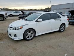 2012 Toyota Corolla for sale in Fredericksburg, VA
