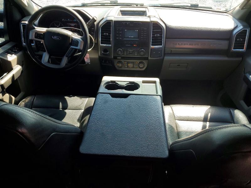 2017 Ford F250 Super Duty