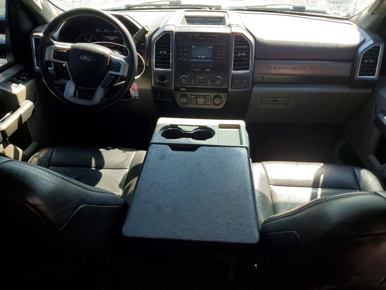 2017 Ford F250 Super Duty