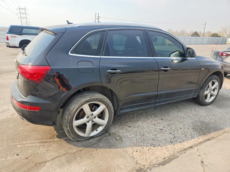 2017 Audi Q5 Premium Plus