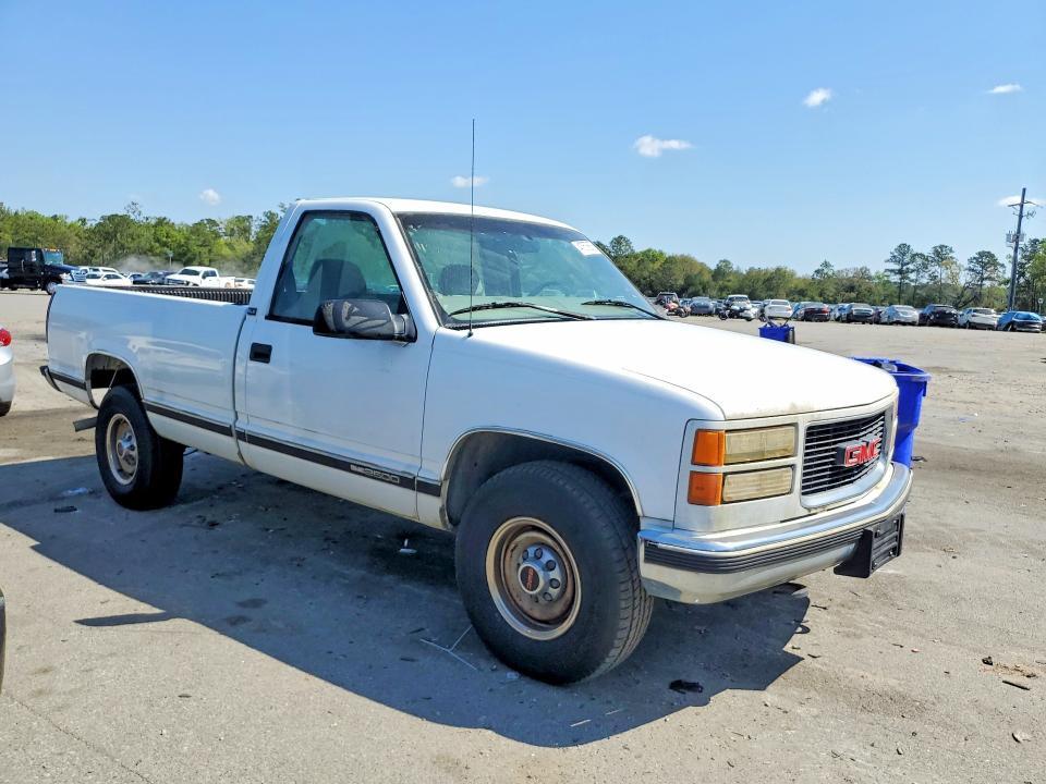 1997 GMC Sierra C2500