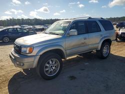 1999 Toyota 4runner Limited for sale in Harleyville, SC