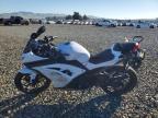 2013 Kawasaki EX300 A