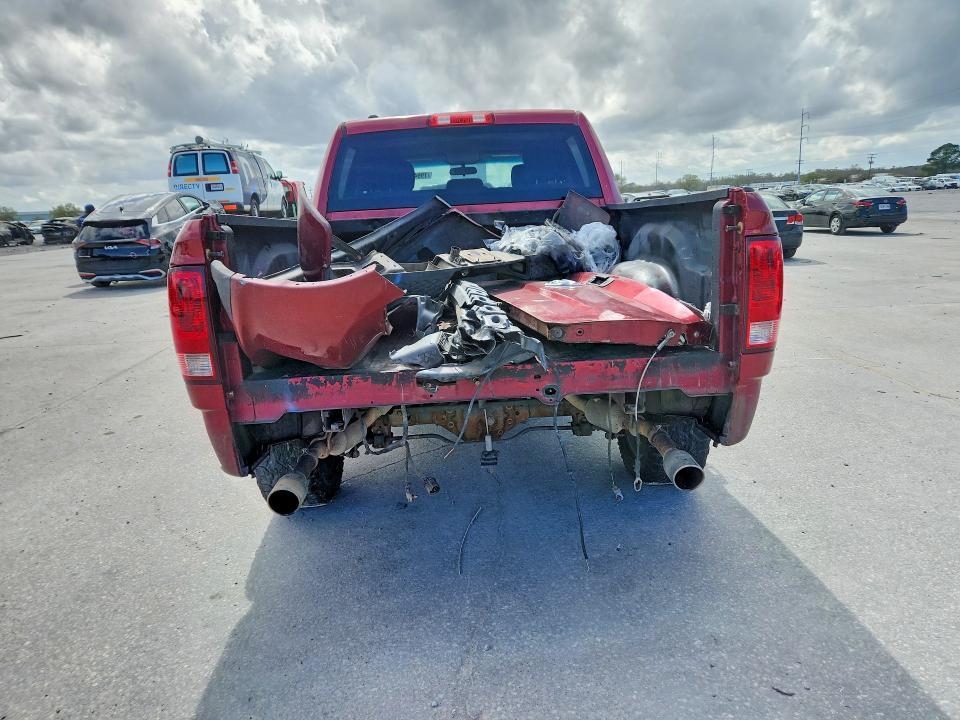 2013 Dodge Ram 1500 st