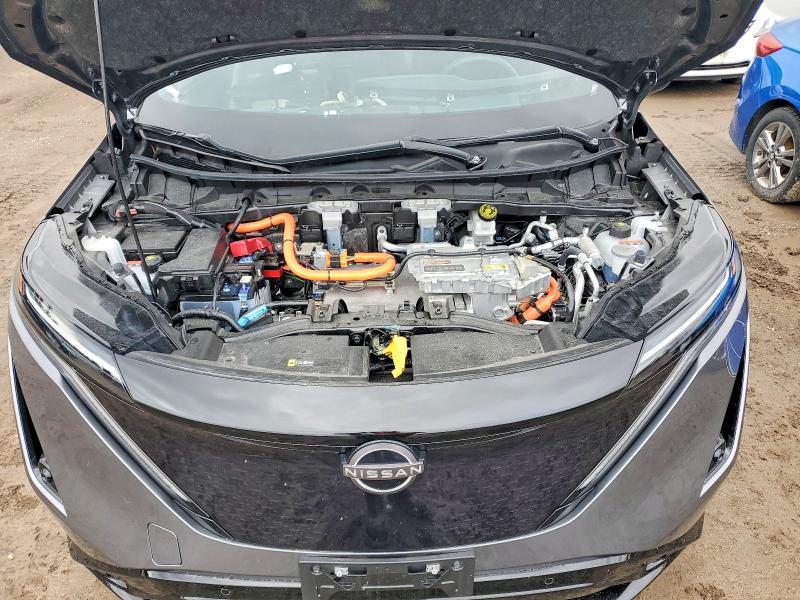 2025 Nissan Ariya Engage+ E-4orce
