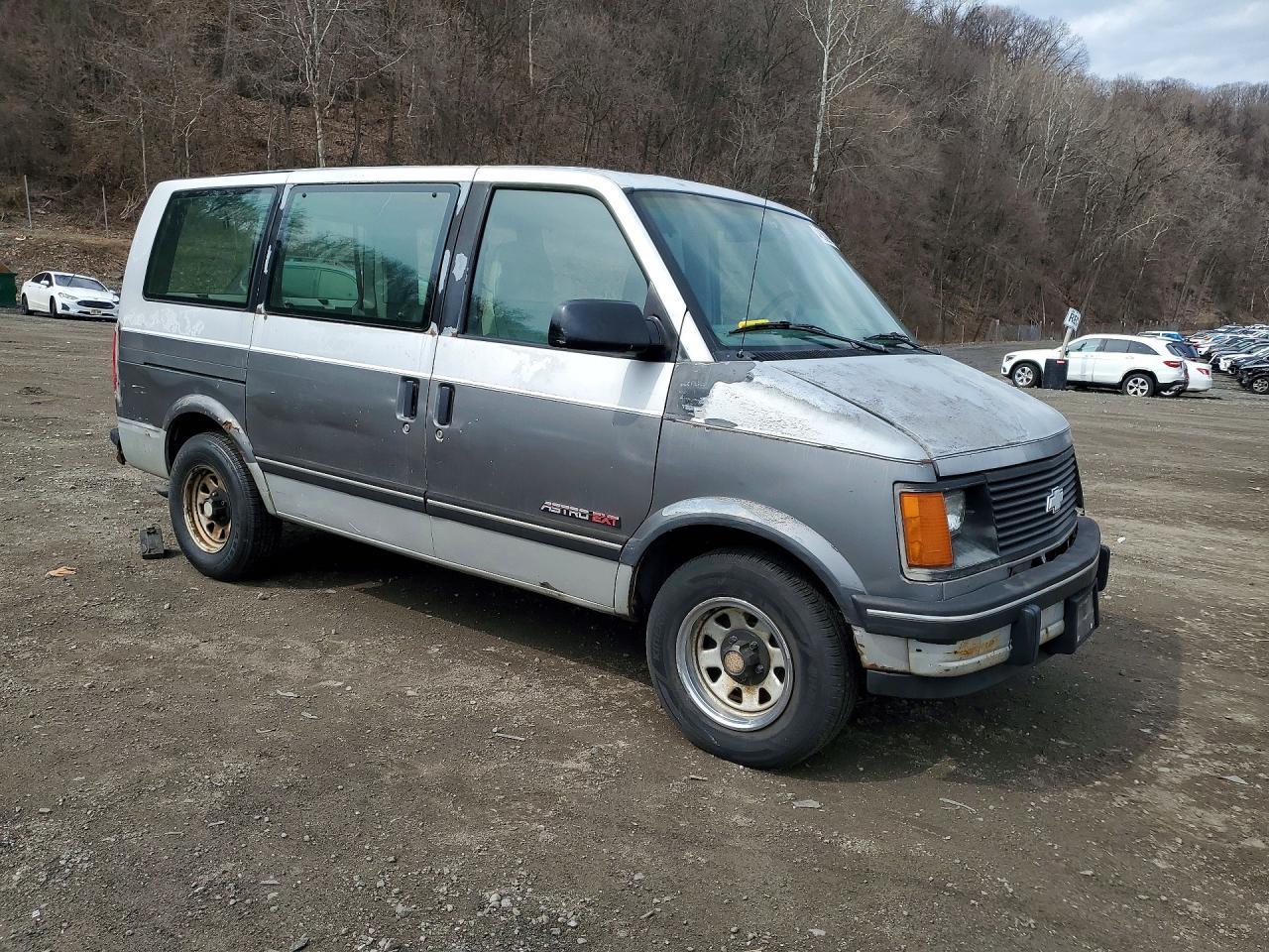 1994 Chev Astro