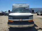 2003 Chevrolet Express Utility / Service Truck