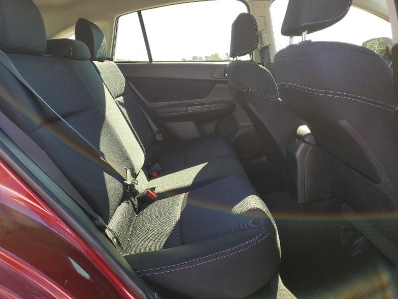 2014 Subaru Impreza Sport Premium