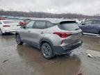 2023 KIA Seltos lx
