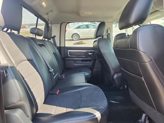 2015 Dodge Ram 1500 Sport