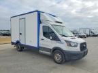 2022 Ford Transit Delivery Truck