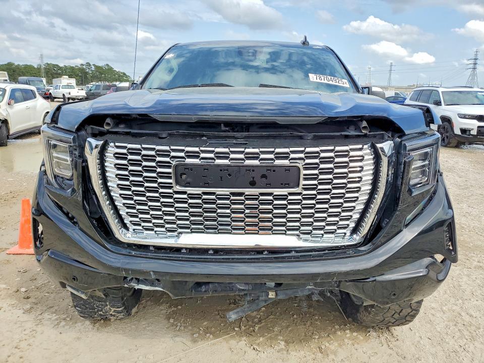 2022 GMC Sierra K1500 Denali