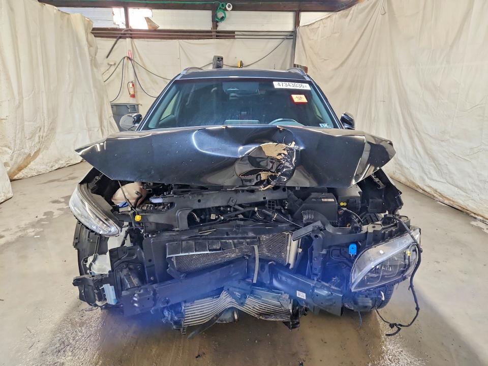 2022 Hyundai Kona n Line