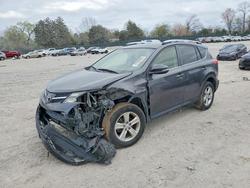 2014 Toyota Rav4 xle for sale in Madisonville, TN