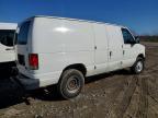 2008 Ford E250 Utility / Service van
