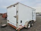 2013 Bravo Trailers 2013 Bravo Enclosed Cargo Trailer