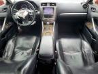 2013 Lexus Is 250 Base
