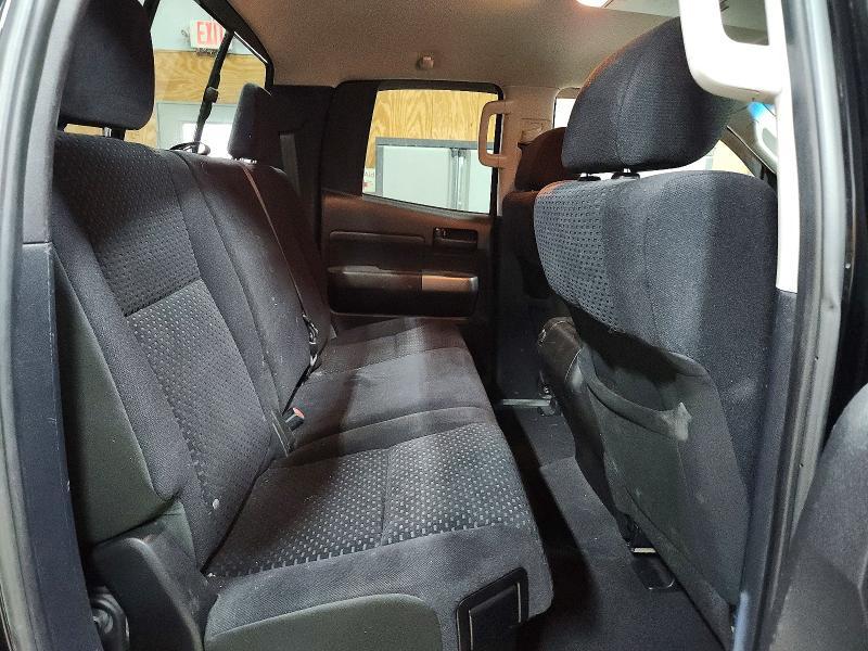 2010 Toyota Tundra Double Cab SR5