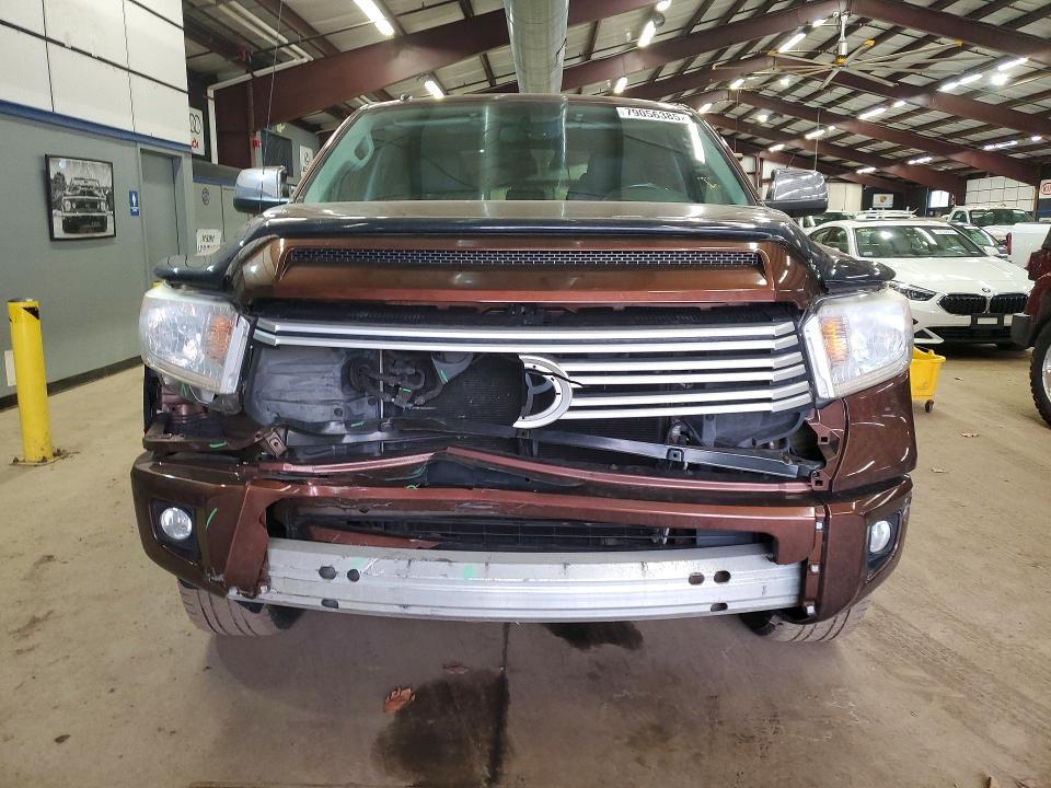 2015 Toyota Tundra Crewmax 1794