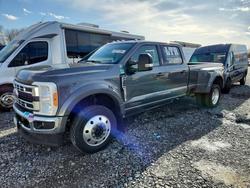Run And Drives Trucks for sale at auction: 2023 Ford F450 Super Duty