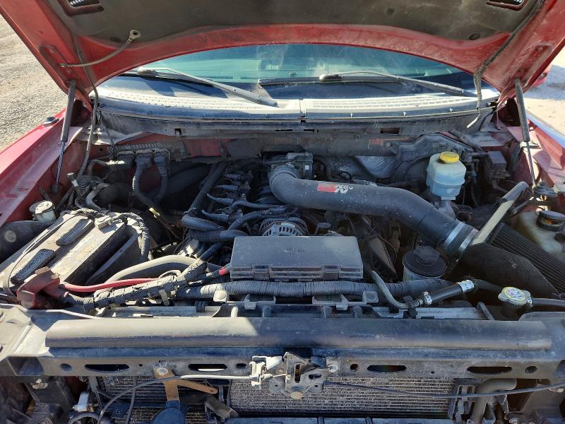 2014 Ford F150 SVT Raptor