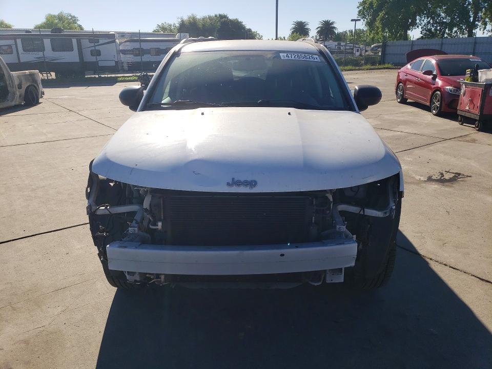 2015 Jeep Compass Sport