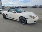 2001 Porsche Boxster s