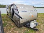 2014 Cherokee 2014 Forest River Grey Wolf Camper