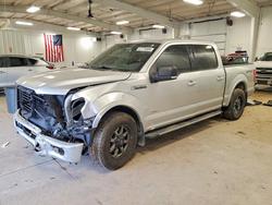 2016 Ford F150 Supercrew for sale in Ham Lake, MN