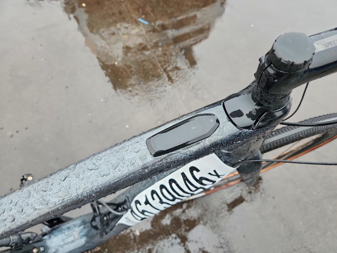 2020 Bike Electric
