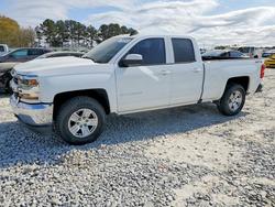 Run And Drives Trucks for sale at auction: 2018 Chevrolet Silverado K1500 LT