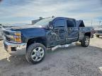 2017 Chevrolet Silverado K2500 Heavy Duty LTZ
