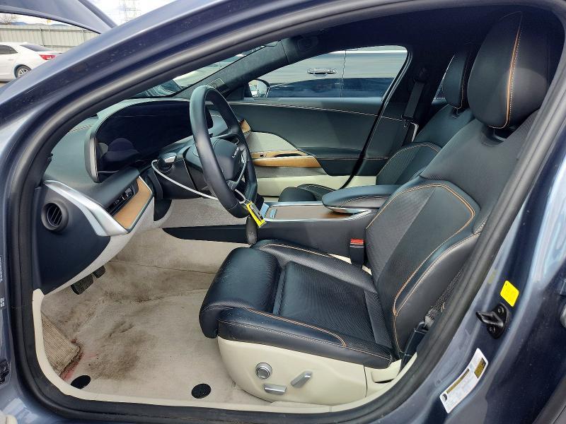 2024 Lucid Motors Air Pure